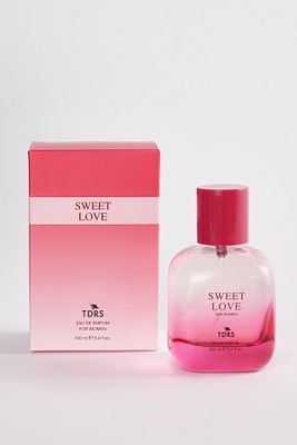 Sweet Love 100 ML Orkide Özel Seri Uzun Süre Kalıcı Kadın Parfüm ürün fotoğrafı