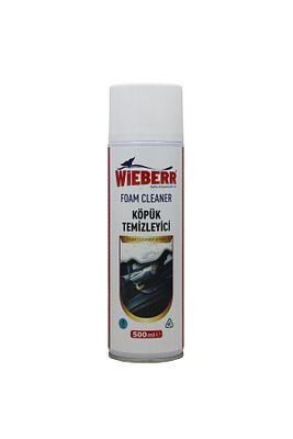 Köpük Temizleyici Sprey 500 ml ürün fotoğrafı