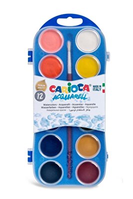 12li Sulu Boya Seti / 42400 ürün fotoğrafı