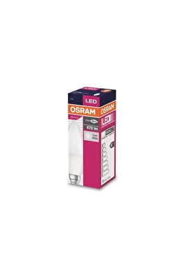 Ledvalue 4,9-5w (40W) Led Mum Ampul Beyaz 6500k - E14 Duy ürün fotoğrafı