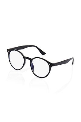 Margarita Black Unisex Mavi Işık Koruyucu Gözlük ürün fotoğrafı