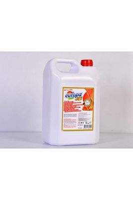 Europajet Genel Temizlik Ürünü 5 Kg ürün fotoğrafı