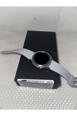 WATCH 4 CLASSİC 46MM GRİ A GRADE ürün fotoğrafı