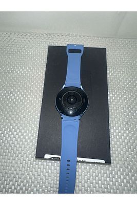 WATCH 5 MAVİ 44MM GARANTİLİ ADINIZA FATURALI A GRADE ürün fotoğrafı