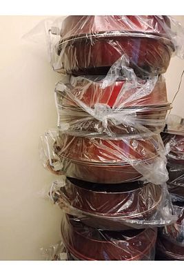 Ekmek Pişirme Kırmızı Renk Yetkili Satıcı Yodi Bag ürün fotoğrafı