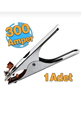 Şase Pensesi 300 Amper ürün fotoğrafı