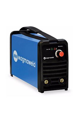 Magmaweld Ministick Çanta Kaynak Makinesi 140 Amper ürün fotoğrafı