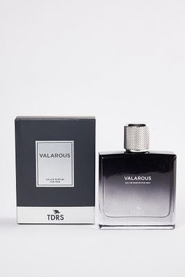 Valarous Lavanta Özel Seri Uzun Süre Kalıcı 100 ML EDP Erkek Parfüm ürün fotoğrafı
