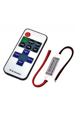 Fren-stop Led Çakar Modülü Uzaktan Kumandalı Br4330128 ürün fotoğrafı