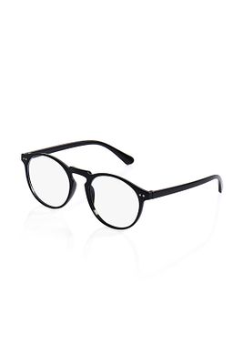 Margot Black Unisex Mavi Işık Koruyucu Gözlük ürün fotoğrafı
