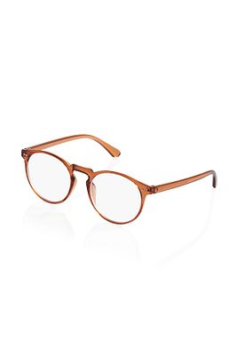 Margot Beige Unisex Mavi Işık Koruyucu Gözlük ürün fotoğrafı