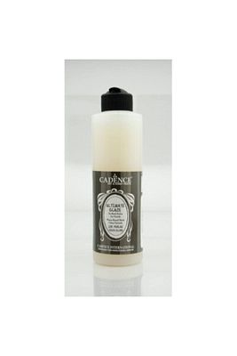 Ultimate Glaze - Kalın Sır Vernik Parlak 250ml Kalın Sır Vernik 250ml ürün fotoğrafı