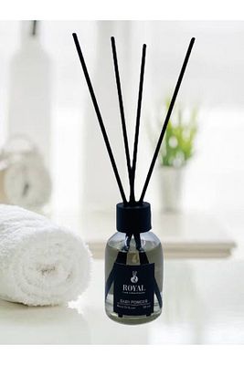 Baby Powder Çubuklu Oda Kokusu ürün fotoğrafı