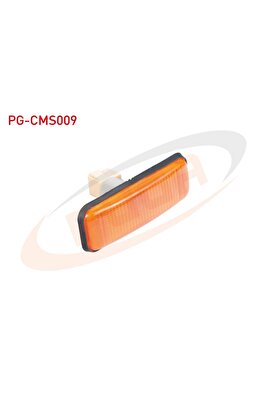 FİAT TEMPRA ÇAMURLUK SİNYALİ 1992-1999 ARASI 7672085 CMS009 SOT ürün fotoğrafı