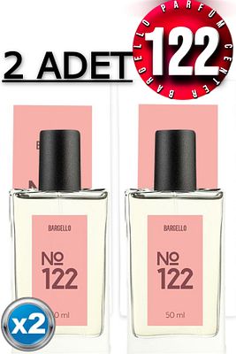 122x2(2ADET) Kadın Parfüm Oriental 50 ml Edp-rsaf122x2 ürün fotoğrafı