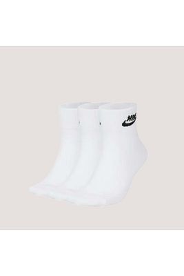 Everyday Sx7677 Lightweight 3x Unisex Çorap - Beyaz - 38/42 ürün fotoğrafı