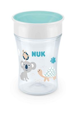 Yeşil 230 ml Magic Cup ürün fotoğrafı