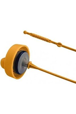 Motor Yağ Çubuğu Kapaklı Clıo Iıı ürün fotoğrafı