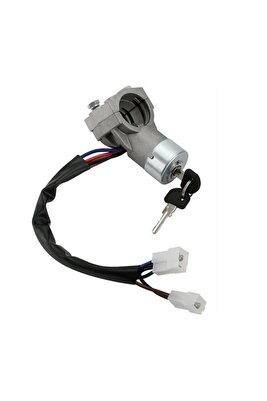 MFK Tofas Uyumlu Dogan Sahin Kartal 1600 Mars Kontak Anahtari Komple ürün fotoğrafı