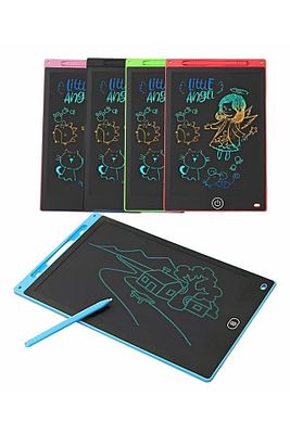 Yeni Nesil Çocuk Grafik Digital Yazı Tahtası Çizim Tableti Hediyelik ürün fotoğrafı