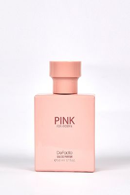 Kadın Pink Çiçeksi-meyvemsi 50 ml Parfüm L8103azns ürün fotoğrafı