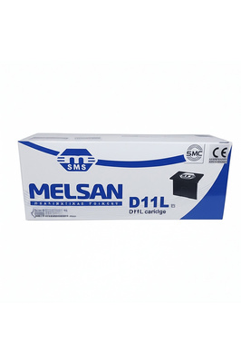 Samsung (MELSAN) Sl-m2070, M2070w, M2070fw, Mlt-d111s Çipli Muadil Toner ürün fotoğrafı