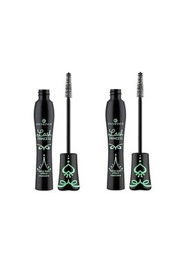 Lash Princess False Lash Effect Maskara Siyah 2 Adet ürün fotoğrafı