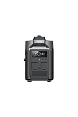 - Akıllı Jeneratör (Çift Yakıt) - (EcoFlow Türkiye - BOEMAR Garantili) ürün fotoğrafı