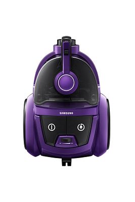 3a Performansa Sahip Ve Cycloneforce Teknolojili Torbasız Elektrikli Süpürge Mor ürün fotoğrafı