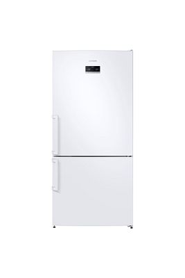 Rb56ts754ww Twin Cooling Alttan Donduruculu Buzdolabı, 580 L ürün fotoğrafı