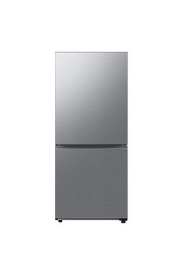 Rb45dg600es9, Alttan Donduruculu Buzdolabı, 458 Litre Gümüş ürün fotoğrafı