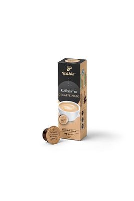 Caffè Crema Decaffeinato 10 Adet Kapsül Kahve ürün fotoğrafı