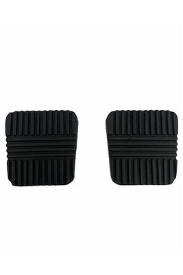 Fren Debriyaj Pedal Lastiği Takımı 2 Adet Nıssan Toyota Navara Sunny Primera Vanetta ürün fotoğrafı