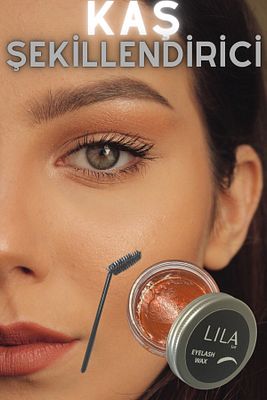 Kaş Sabitleyici , Şekillendirici Wax ürün fotoğrafı