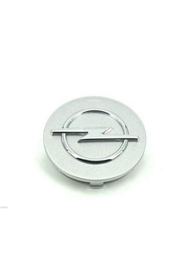 Opel Astra H Çelik Jant Göbeği 5 Bijonlu Jantlar Için 1 Adet - Kaliteli Ürün ürün fotoğrafı