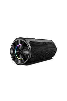 Beat 60w Su Geçirmez Ipx7 Bluetooth Aux Sd Card Usb Yüksek Ses Kaliteli Hoparlör Rgb Speaker ürün fotoğrafı
