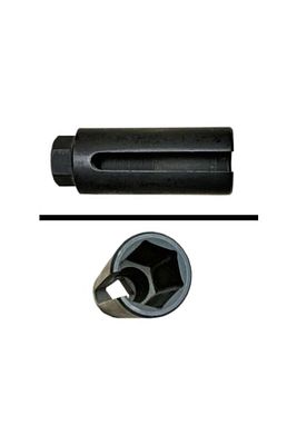 22 Mm. 1/2" Oksijen Sensör Lokması Ncos1222 ürün fotoğrafı