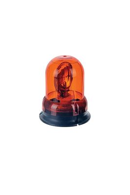 Emr01 Doner Tepe Lambası 12v Sarı ürün fotoğrafı