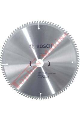 Optiline Eco Elmas Daire Testere Ahşap 305mm 100 Diş ürün fotoğrafı