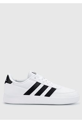 Breaknet 2.0 Beyaz Siyah Erkek Sneaker Hp9426 ürün fotoğrafı