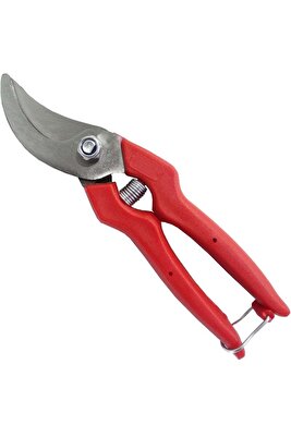 Paslanmaz Çelik Bağ Budama Makası | Bahçe Bağ Makası ürün fotoğrafı