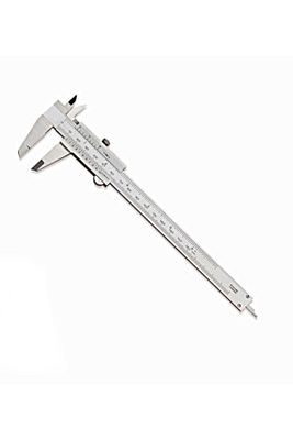 Mekanik Kumpas 150 Mm Metal Kasa 150mm*0,05mm ürün fotoğrafı