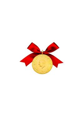 1 Adet Eski Tarihli Çeyrek Altın ürün fotoğrafı