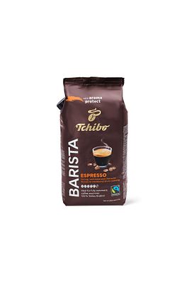 Barista Espresso Çekirdek Kahve 1000 g ürün fotoğrafı