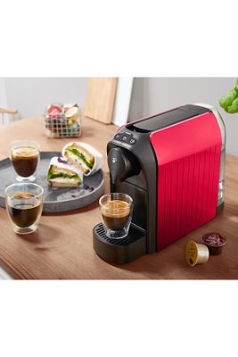 Cafissimo Easy Kırmızı ürün fotoğrafı