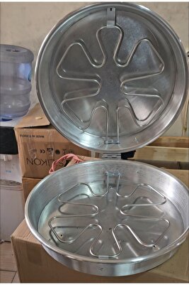 Özer Elektrikli Tandır ürün fotoğrafı