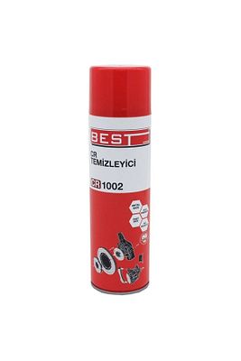 Cr1002 Fren Balata Temizleyici 500ml ürün fotoğrafı