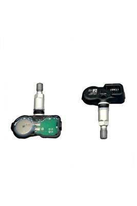 SENSÖR LASTİK BASINÇ TOYOTA COROLLA 2014-21/CHR 2017-21/TOYOTA YARİS 2013-2015/TOYOTA RAV4 2017-20/ ürün fotoğrafı