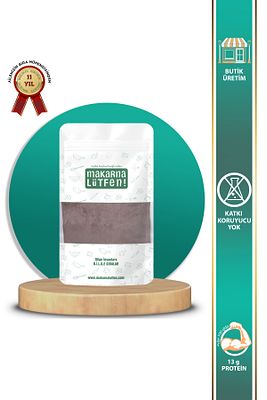 Kakaolu Keçiboynuzlu Pankek Karışımı (235 Gram) ürün fotoğrafı