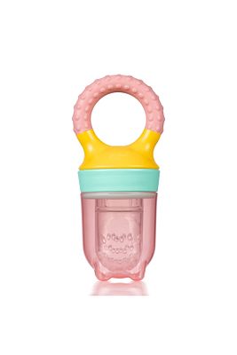 Meyve Süzgeci - Pembe ürün fotoğrafı